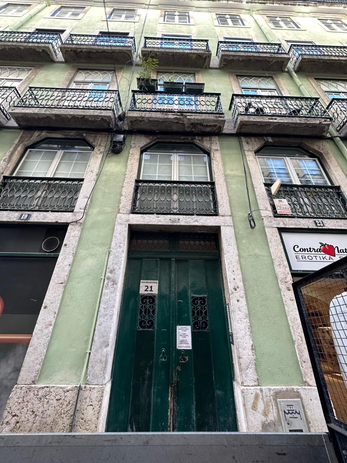Ivete Guest house Lisbon